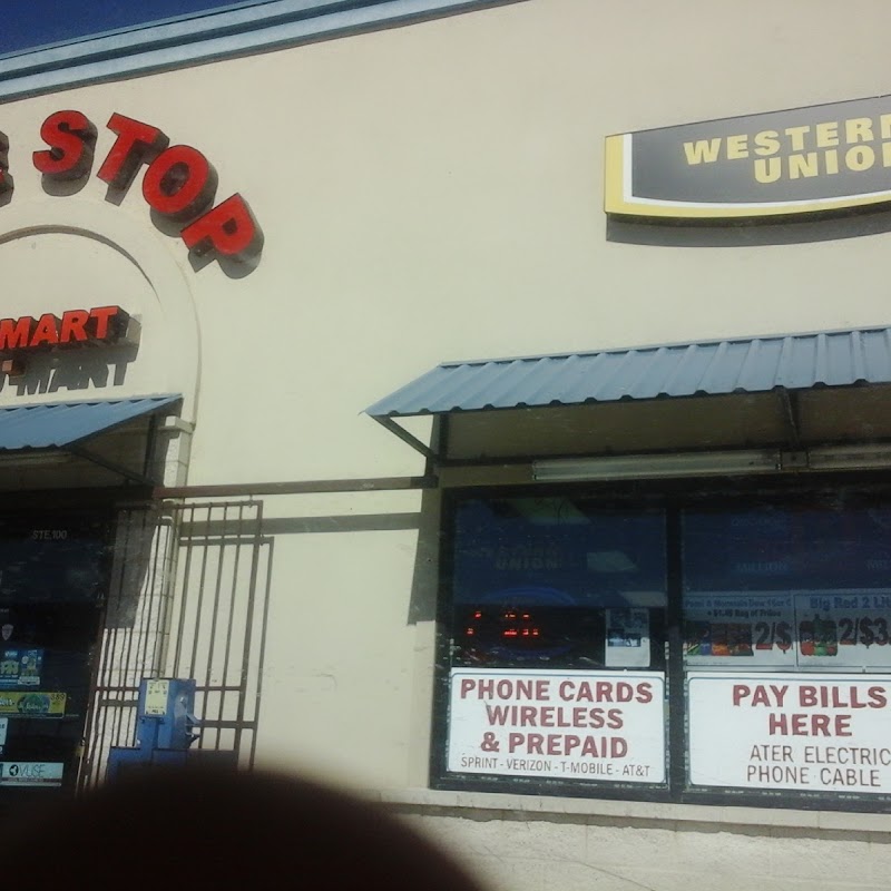 Western Union