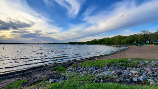 Park «East Medicine Lake Park», reviews and photos, 1740 E Medicine Lake Blvd, Plymouth, MN 55441, USA