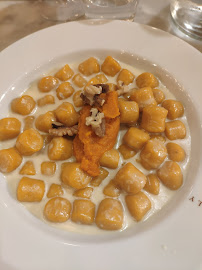 Gnocchi du Restaurant italien Eataly à Paris - n°17