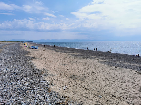 Traeth Glan-y-Don