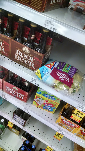 Grocery Store «Meijer», reviews and photos, 4901 IN-26, Lafayette, IN 47905, USA