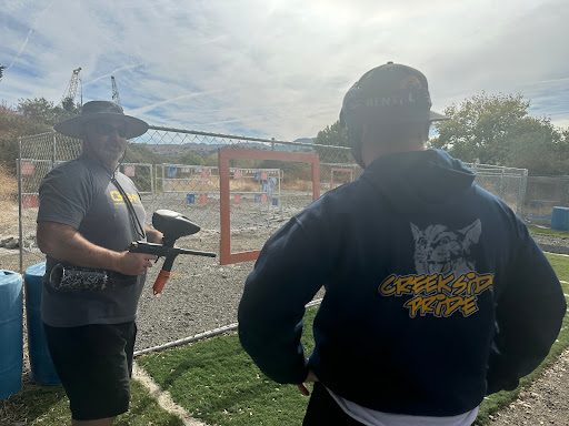 TAG Paintball image