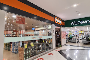 BWS Campbelltown Mall