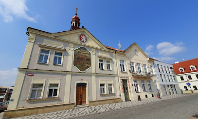 Městský úřad Brandýs nad Labem - Stará Boleslav