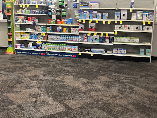 Drug Store «CVS», reviews and photos, 16155 Spring Cypress Rd, Cypress, TX 77429, USA