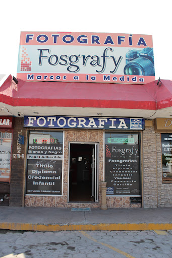 Servicio de fotografía Torreón