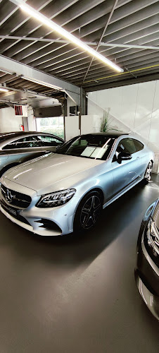 Reacties en beoordelingen van Certified by CAR Avenue Mercedes Benz Car dealer