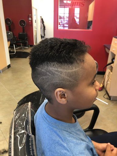 Hair Salon «Fantastic Sams Cut & Color», reviews and photos, 4645 4000 W Unit C, West Valley City, UT 84120, USA