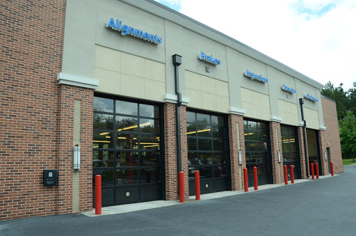 Travel Agency «AAA Sandy Plains Car Care Plus», reviews and photos