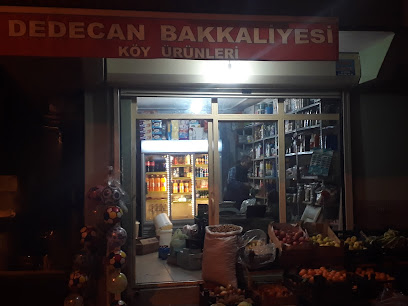 Dedecan Market
