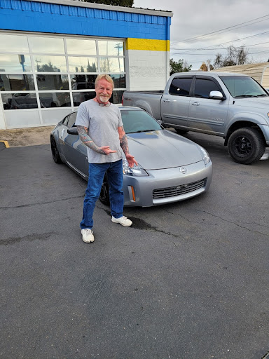 Used Car Dealer «Dave Morton Auto Sales», reviews and photos, 270 Lancaster Dr NE, Salem, OR 97301, USA