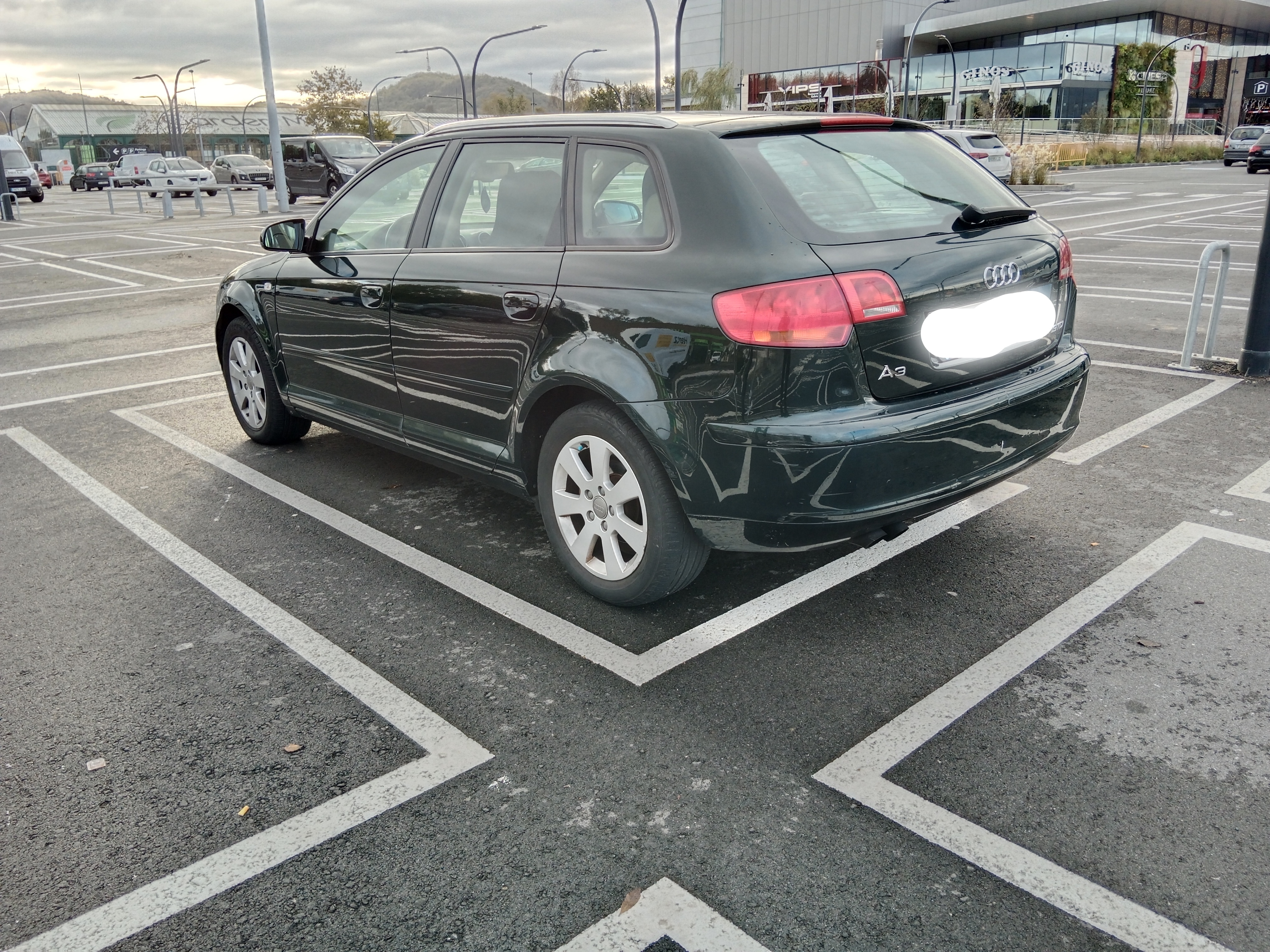 Photo n° 1 de l'avis de Velostalon.e fait le 13/12/2022 à 16:17