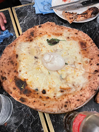 Pizza du Pizzeria Marcello Saint-Aubin à Toulouse - n°20