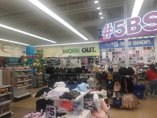 Variety Store «Five Below», reviews and photos, 893 Kings Creek Dr Suite 1, Tupelo, MS 38804, USA