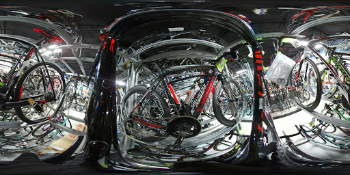 Bicycle Store «Big Wheel Bicycles USA, Inc», reviews and photos, 7035 Taft St, Hollywood, FL 33024, USA