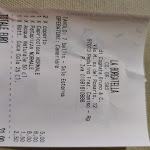 Photo n°1 de l'avis de Mario.. fait le 02/10/2022 à 19:15 sur le  La Borgatella Ristorante Pizzeria à Pedalino