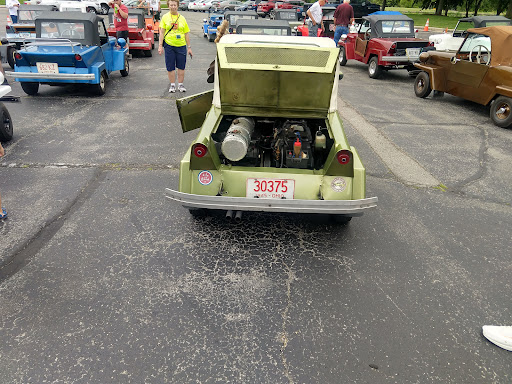 Orchard «The Orchard Shop», reviews and photos, 311 W St Joseph St, Muncie, IN 47303, USA