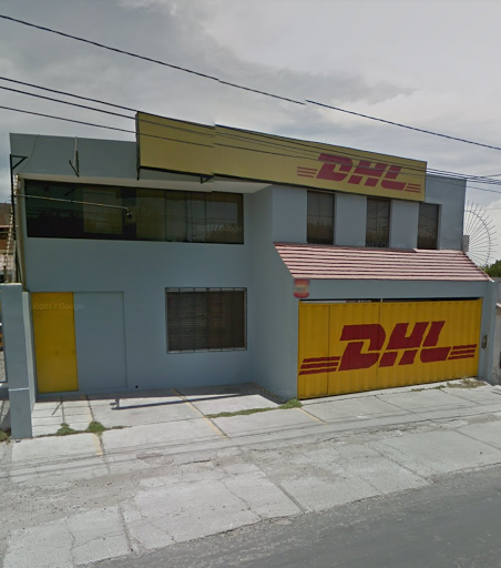 DHL Express Arequipa