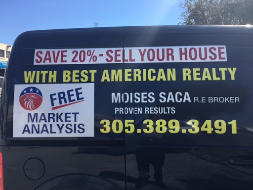 Real Estate Agents «Best American Realty Corp», reviews and photos, 10393 SW 186th St, Miami, FL 33157, USA