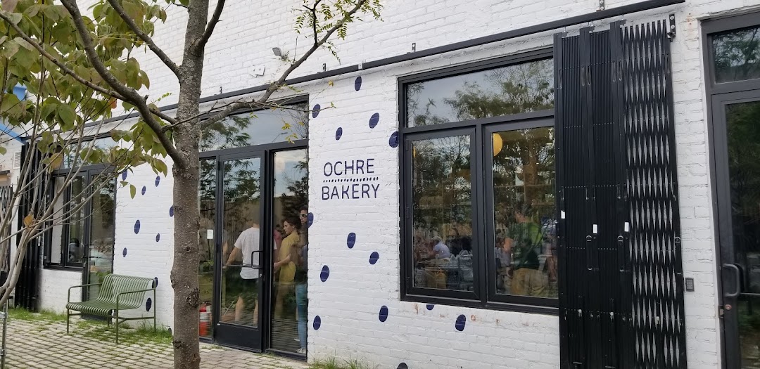 Ochre Bakery