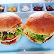 Tostcu Şirin burger