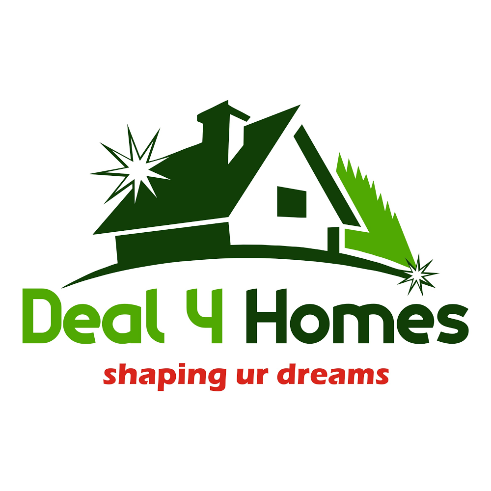 Deal4Homes