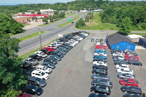 Used Car Dealer «M and B Auto Group», reviews and photos, 10115 Clarkes Rd, Bealeton, VA 22712, USA