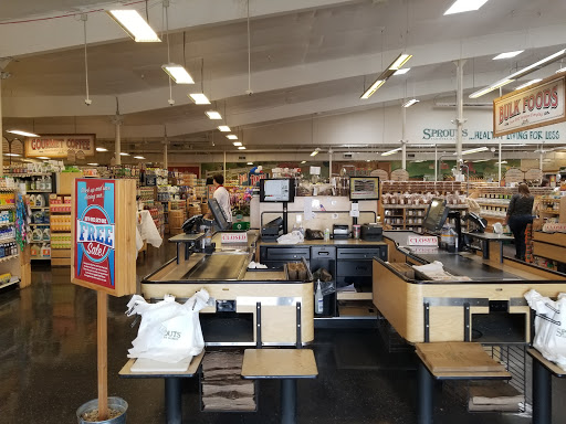 Health Food Store «Sprouts Farmers Market», reviews and photos, 6410 N May Ave, Oklahoma City, OK 73116, USA