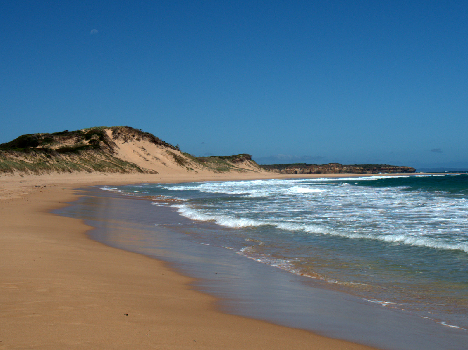 Peterborough Beach photo #8