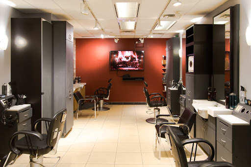 Sloane Rangers Hair Salon for Men