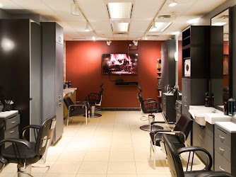 Sloane Rangers Hair Salon for Men