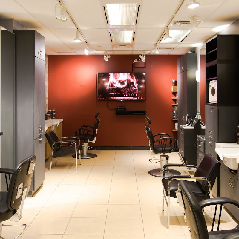 Sloane Rangers Hair Salon for Men