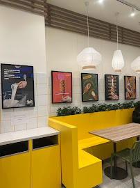 Les plus récentes photos du Restaurant coréen Chungchun Ricedog Coréen à Toulon - n°5