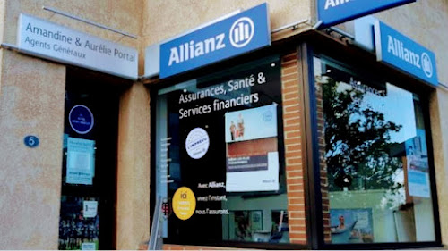 Allianz Assurance MURET - Aurelie & Amandine PORTAL à Muret