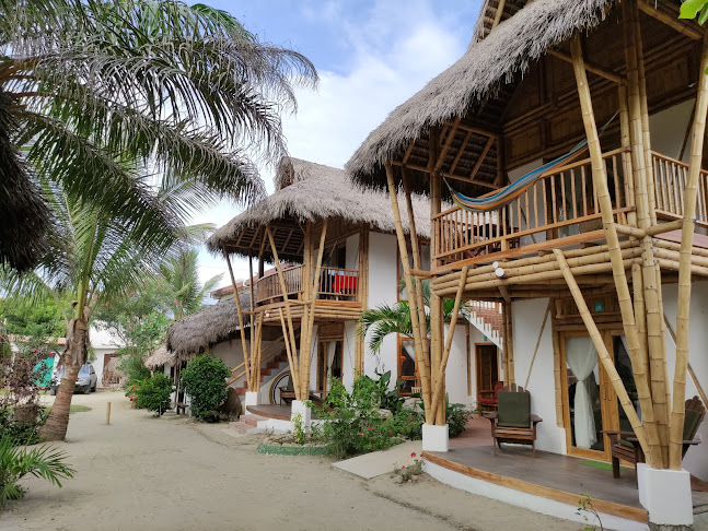 Hotel y Restaurante Bambú
