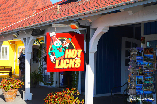 Grocery Store «Hot Licks Long Beach», reviews and photos, 419 Shoreline Village Dr, Long Beach, CA 90802, USA