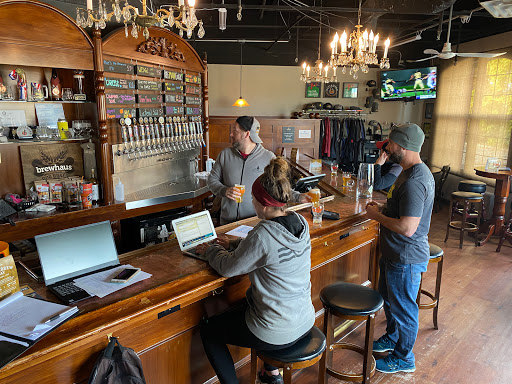 Brewery «Listermann Brewing Company», reviews and photos, 1621 Dana Ave, Cincinnati, OH 45207, USA