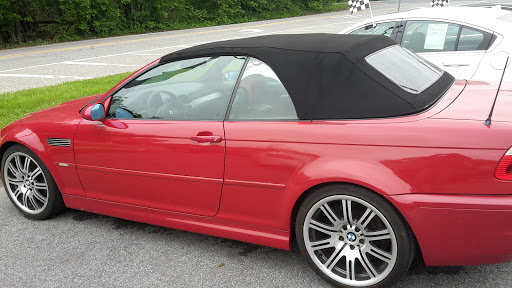 Used Car Dealer «KB Auto Emporium Inc.», reviews and photos, 696 MD-3, Gambrills, MD 21054, USA