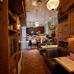 Photo n°58 de Ober Mamma à Paris ()