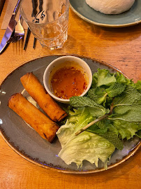 Les plus récentes photos du Restaurant vietnamien MÂY à Strasbourg - n°5