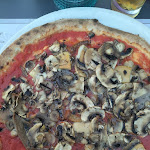 Photo n°1 de l'avis de Valentina.a fait le 22/08/2022 à 20:08 sur le  Geppo's Tortoli à Tortolì