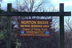Norton Basin Natural Resource Area