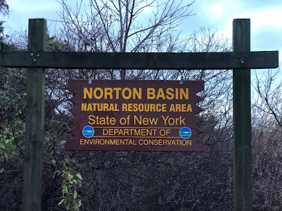Norton Basin Natural Resource Area
