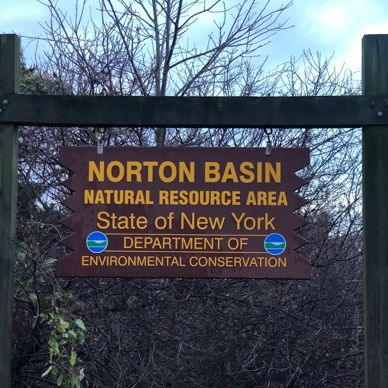 Norton Basin Natural Resource Area