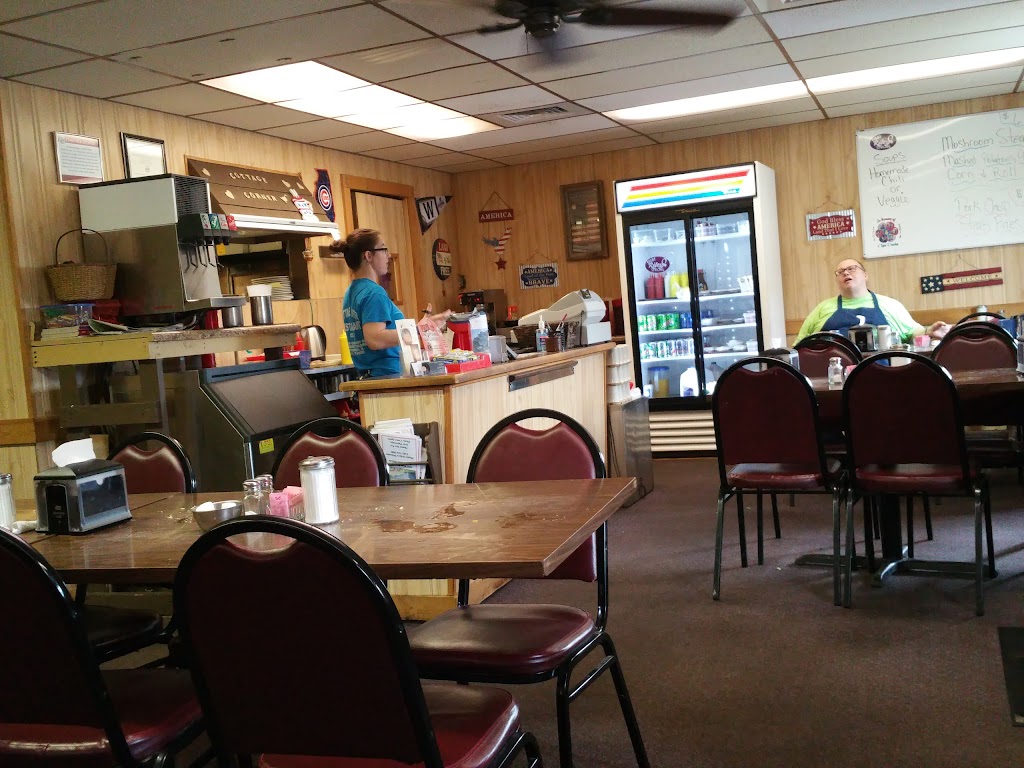 Cottage Corner Restaurant 61462