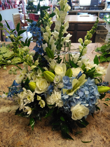 Florist «Brighton Florist», reviews and photos, 2220 E Bridge St, Brighton, CO 80601, USA