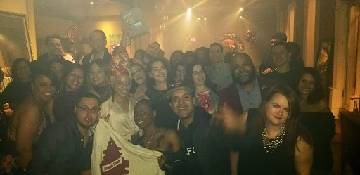 Event Venue «Edgewater Hall», reviews and photos, 691 Bay St, Staten Island, NY 10304, USA