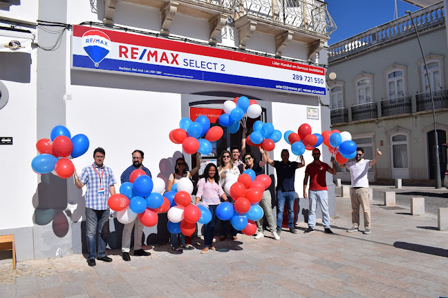 REMAX Select 2