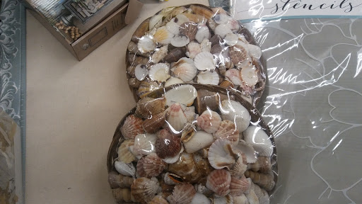 Fabric Store «Jo-Ann Fabrics and Crafts», reviews and photos, 902 W Kimberly Rd Ste 41, Davenport, IA 52806, USA