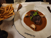 Les plus récentes photos du Restaurant français LA GAULOISE PARIS - n°18